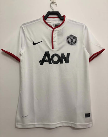 Manchester United 2012/2013 Away Jersey