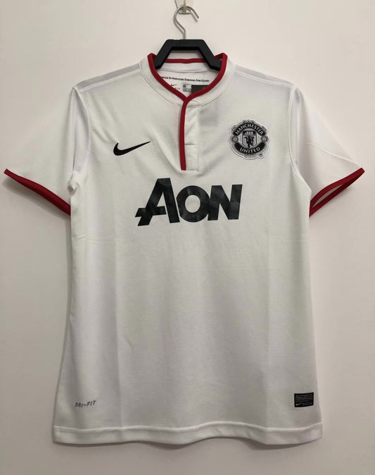 Manchester United 2012/2013 Away Jersey
