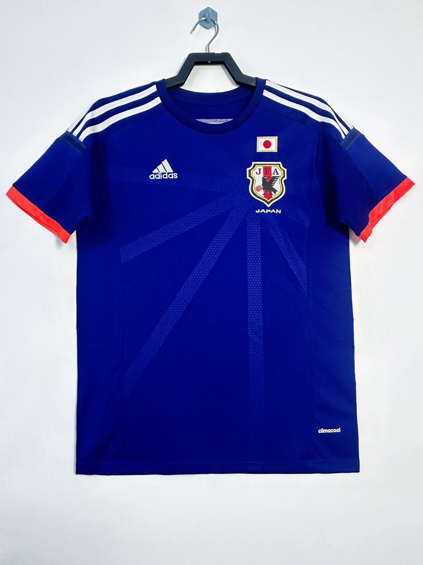 Japan 2014 Home Jersey