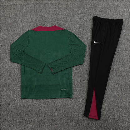 PSG 2024/2025 Training Suit