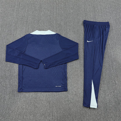Inter Milan 2025/2026 Training Suit