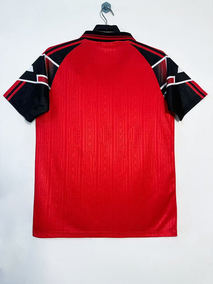 AC Milan 1997/1998 Jersey