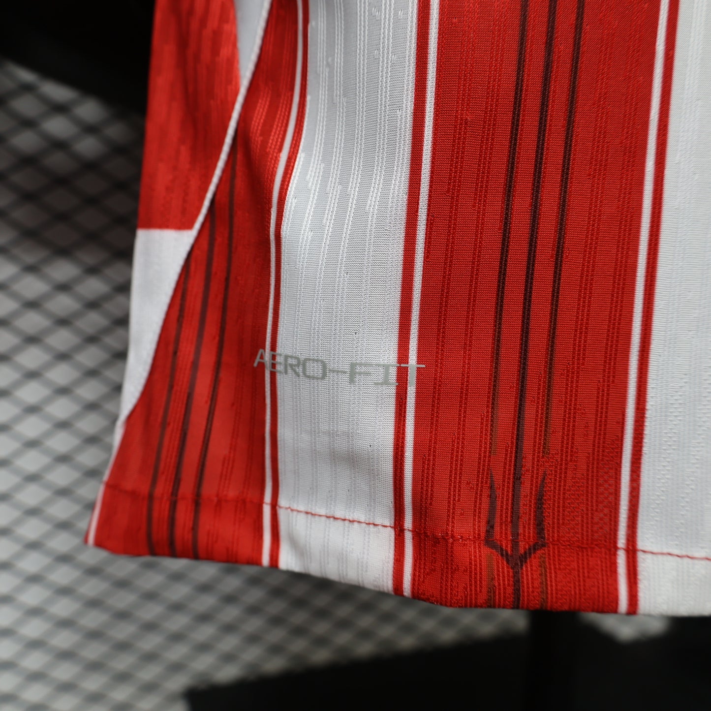 Atletico Madrid 2026/2027 Home Jersey