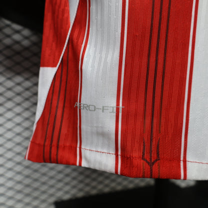 Atletico Madrid 2026/2027 Home Jersey