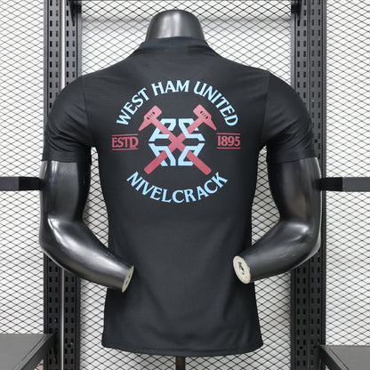 West Ham 2026/2027 Jersey