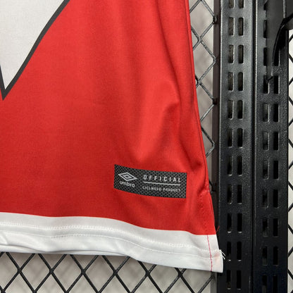 Rayo Vallecano 2024/2025 Away Jersey