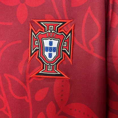 Portugal 2025 Jersey