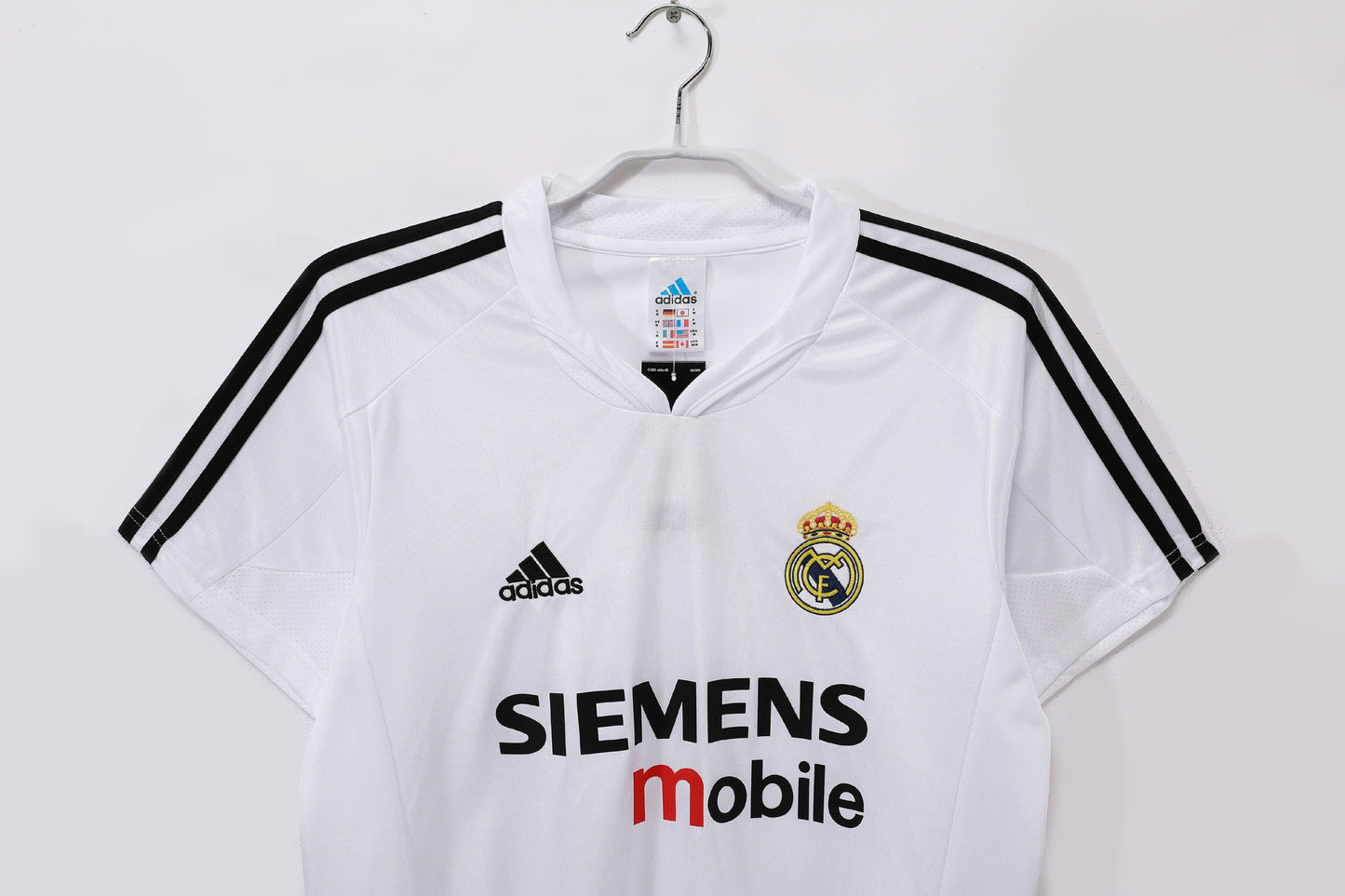 RM 2004/2005 Home Jersey