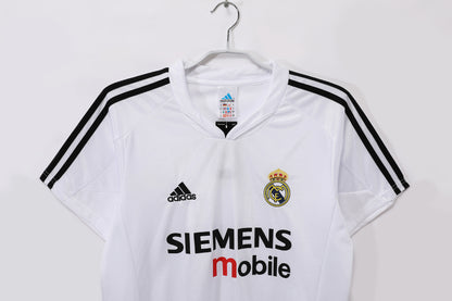 RM 2004/2005 Home Jersey