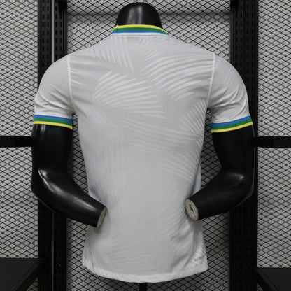 Brazil 2026 Jersey