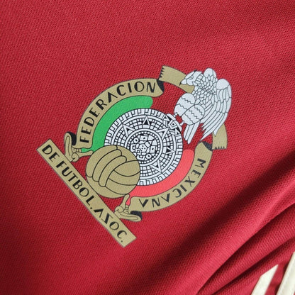 Mexico 2023 Jersey