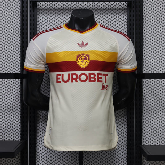 AS Roma 2026/2027 Away Jersey