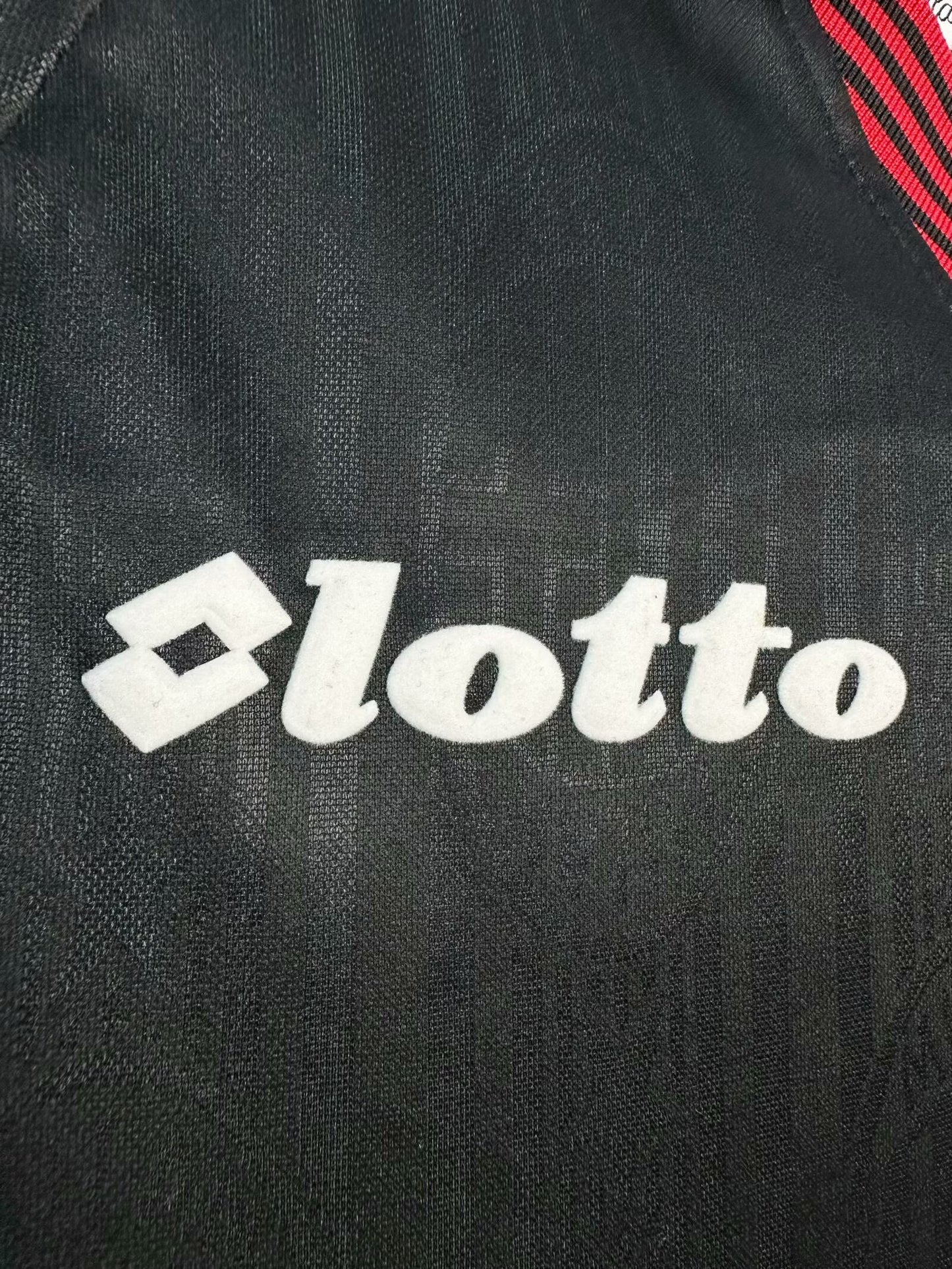 AC Milan 1997/1998 Jersey