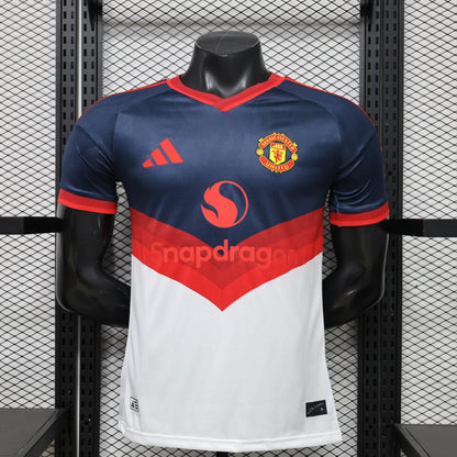 Manchester United 2026/2027 Jersey