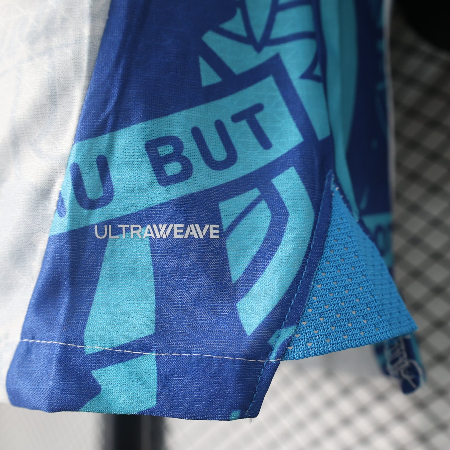 Marseille 2024/2025 Jersey