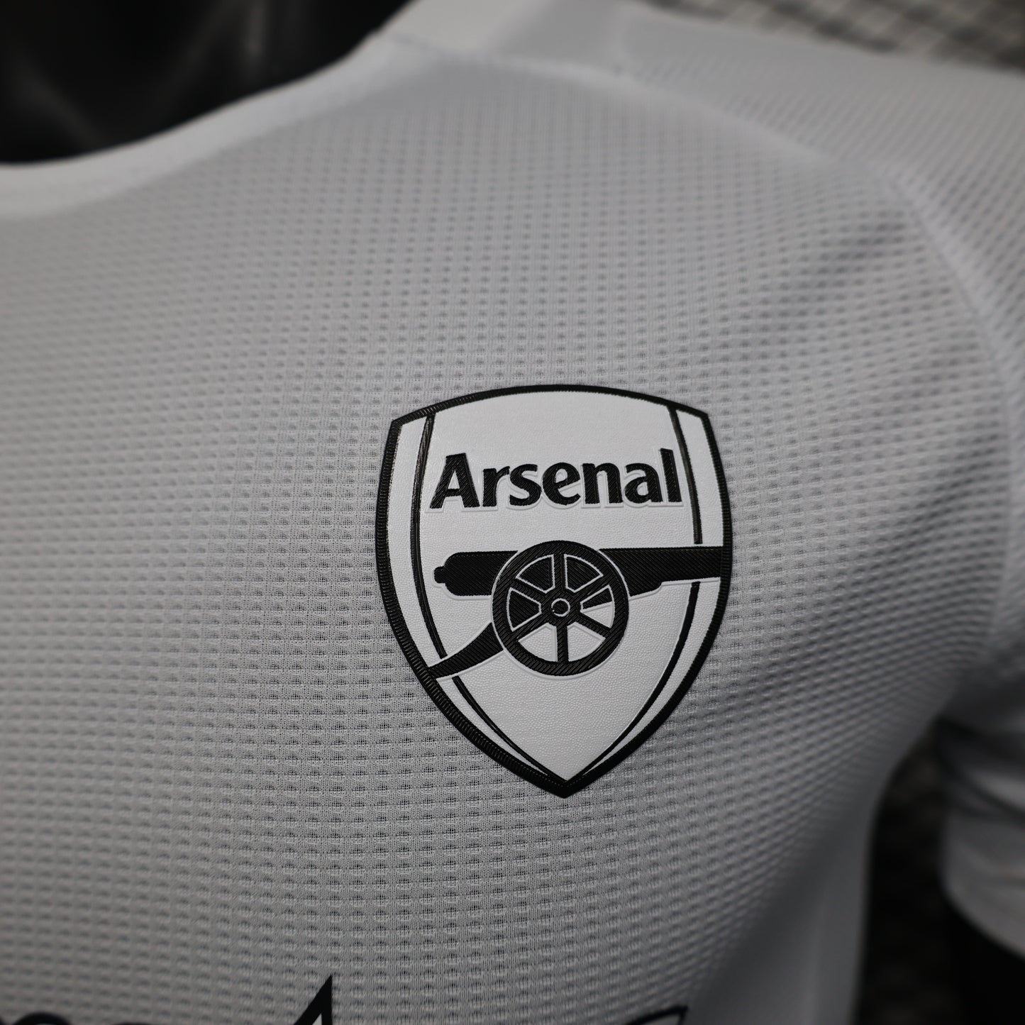 Arsenal 2024/2025 Jersey
