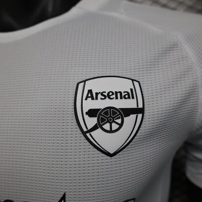Arsenal 2024/2025 Jersey