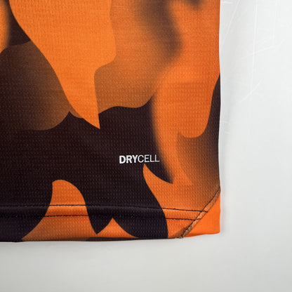 Marseille 2023/2024 Third Jersey