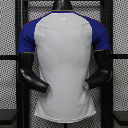 Lyon 2026/2027 Home Jersey