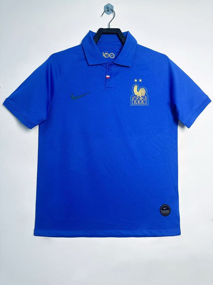 France 2019 Jersey