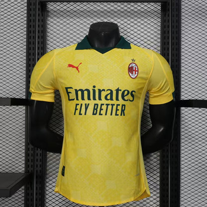 AC Milan 2025/2026 Third Jersey