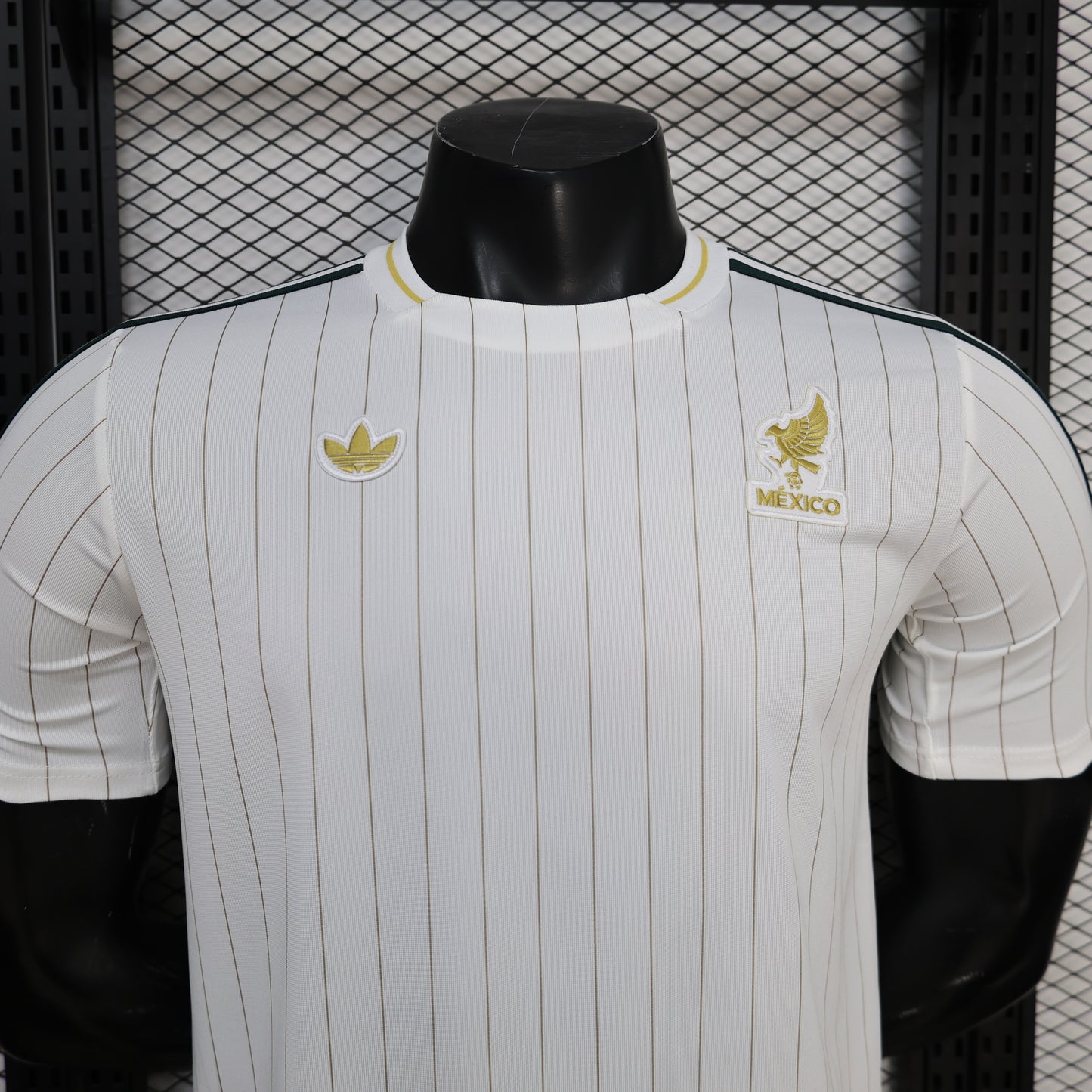 Mexico 2026 Jersey