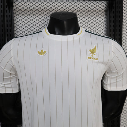 Mexico 2026 Jersey