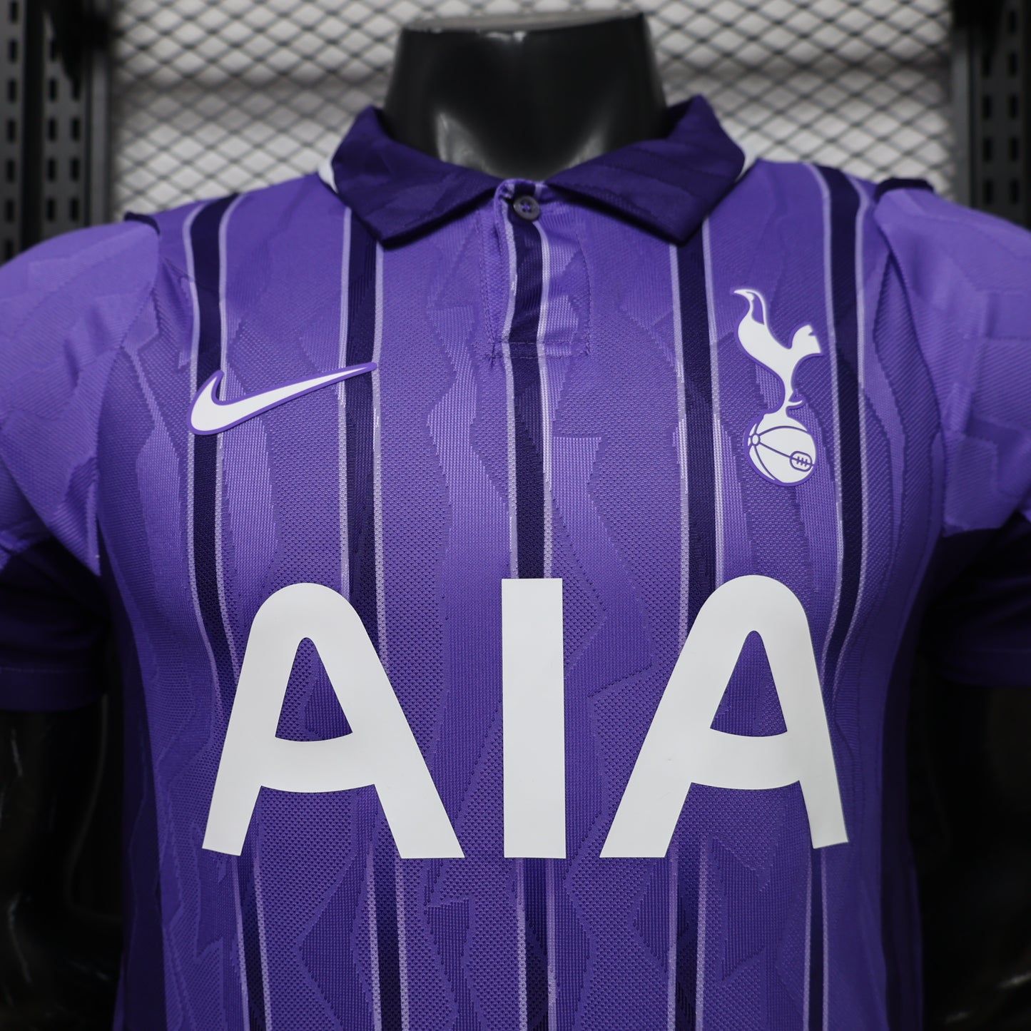 Tottenham 2026/2027 Third Jersey