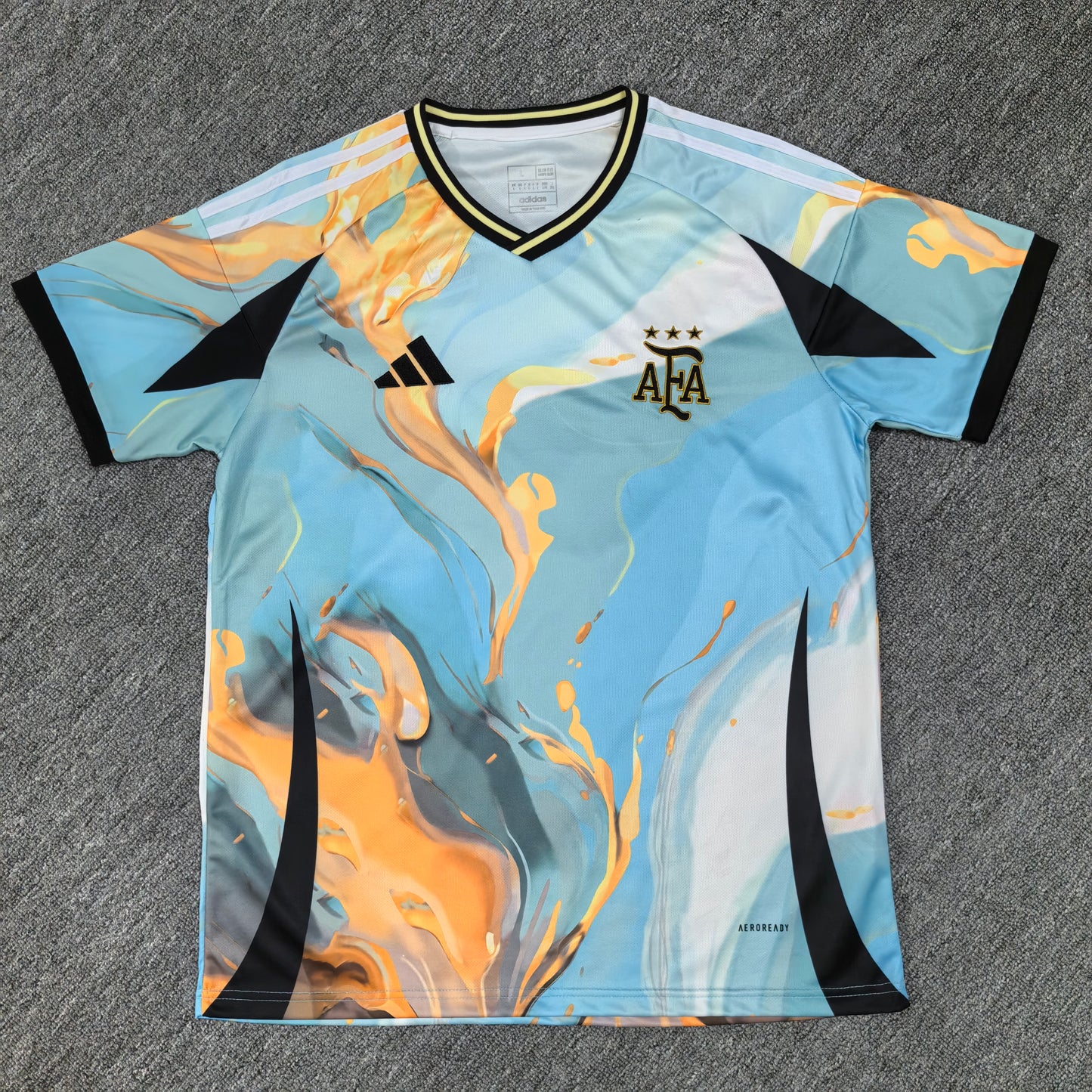 Argentina 2026 Jersey