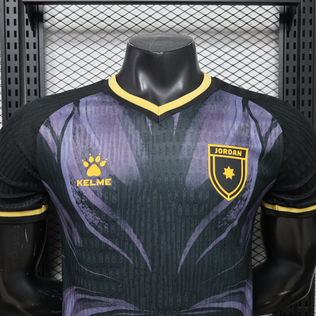 Jordan 2026 Third Jersey