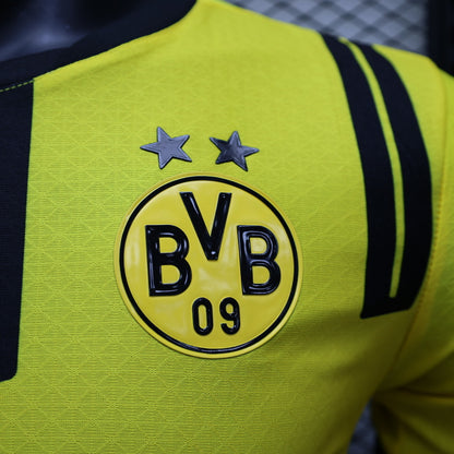 Dortmund 2024/2025 Jersey