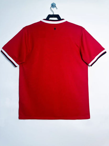 Manchester United 2014/2015 Home Jersey