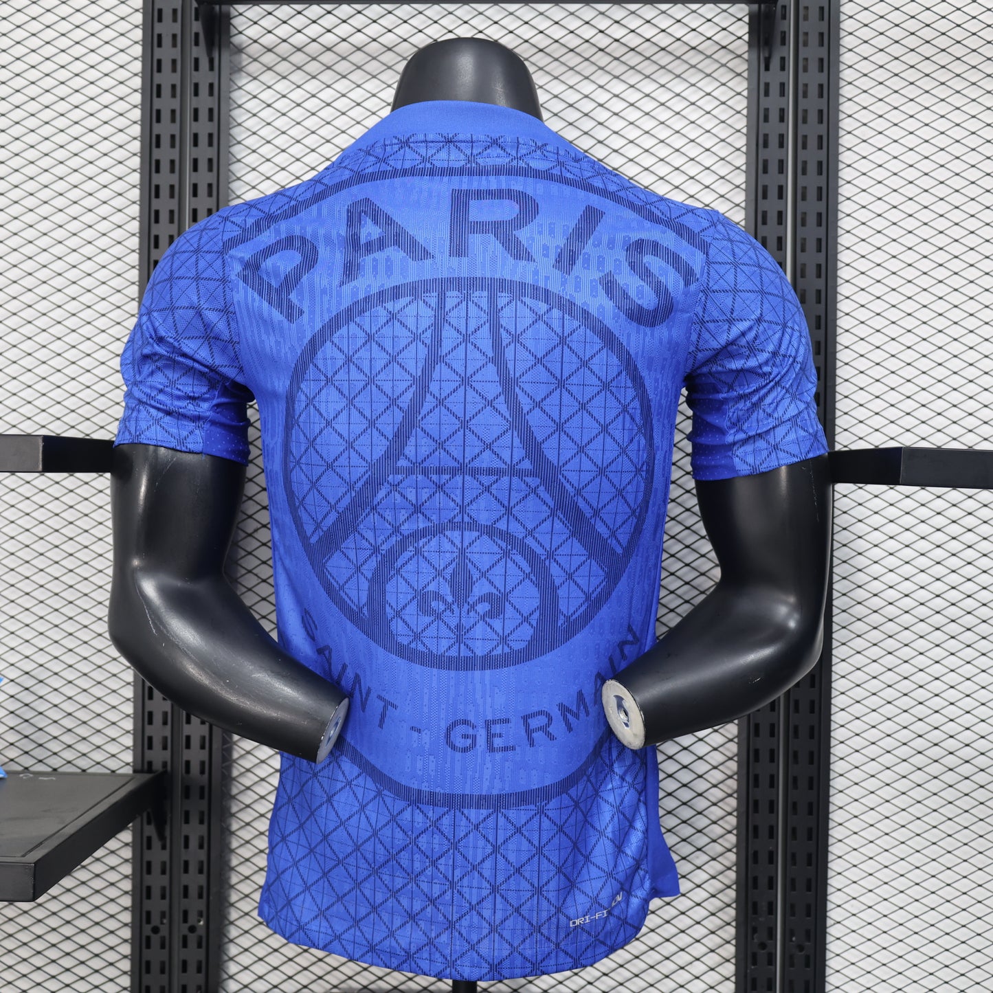 PSG 2025/2026 Jersey