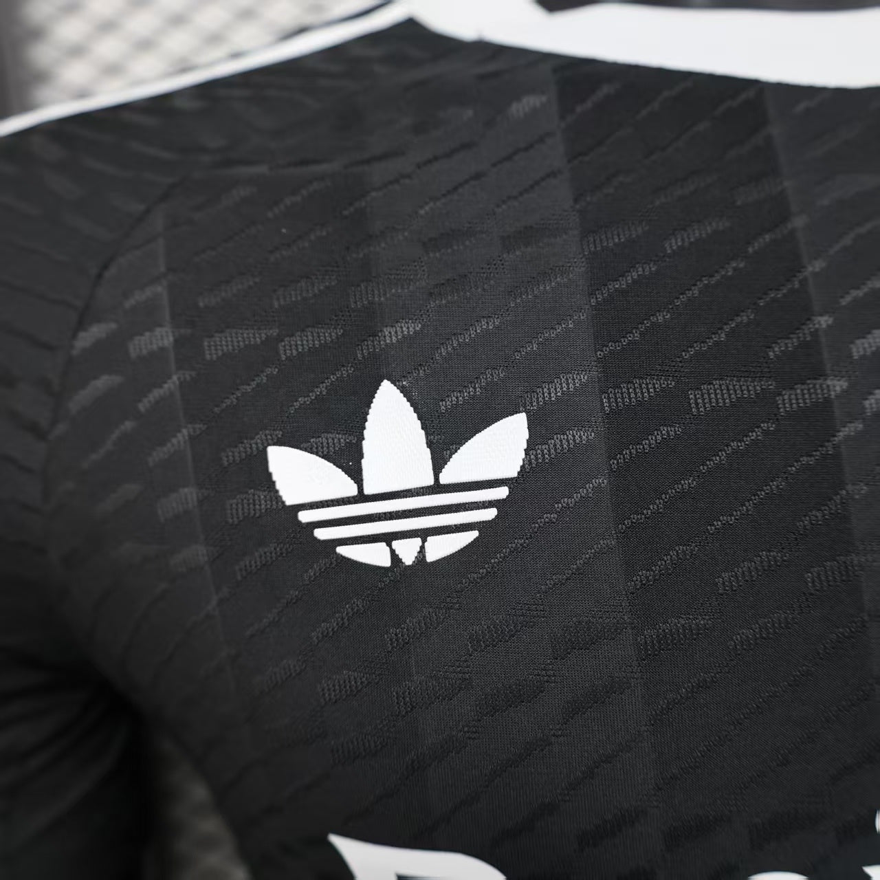 Real Madrid 2025/2026 Jersey