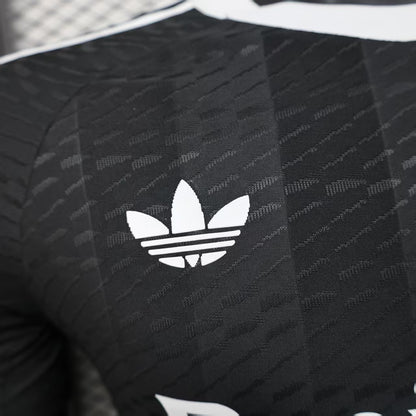 Real Madrid 2025/2026 Jersey