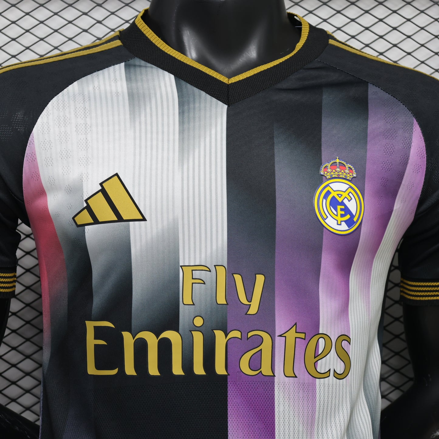 Real Madrid 2026/2027 Jersey