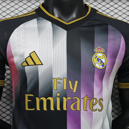 Real Madrid 2026/2027 Jersey