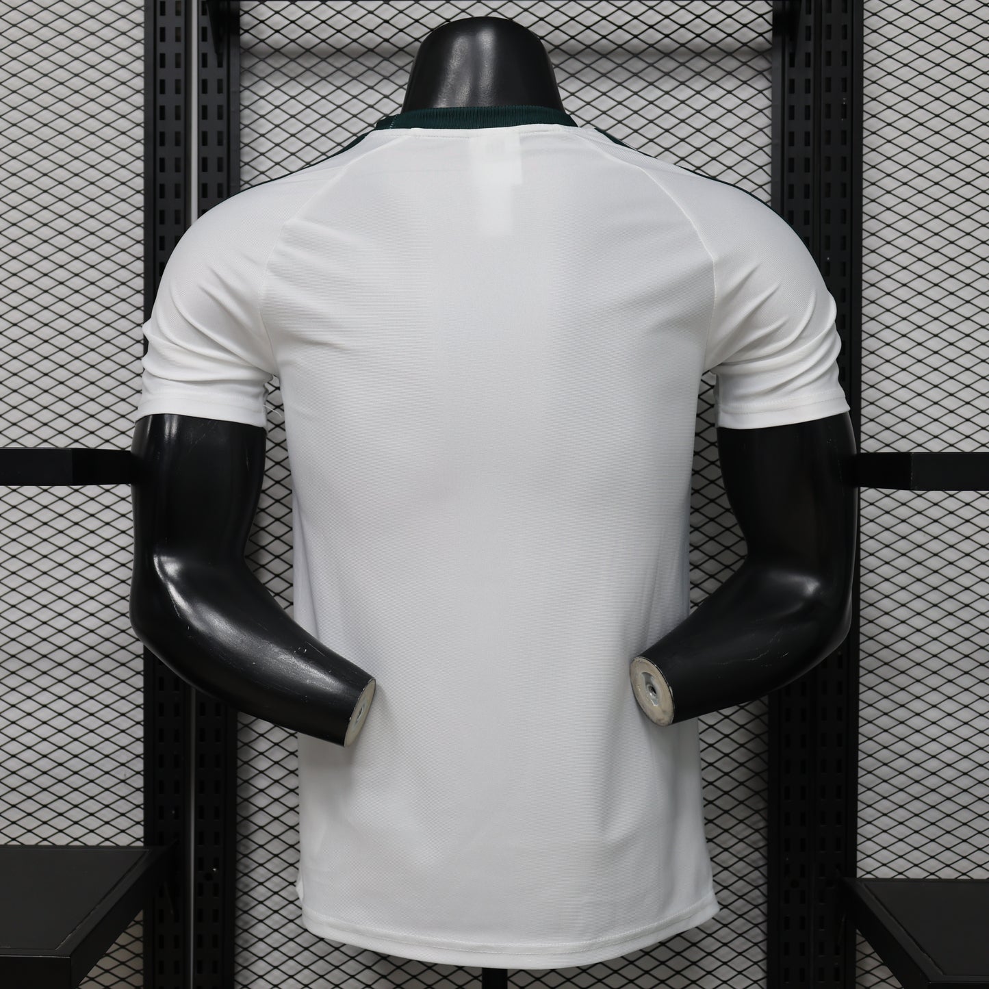 Mexico 2026 Jersey