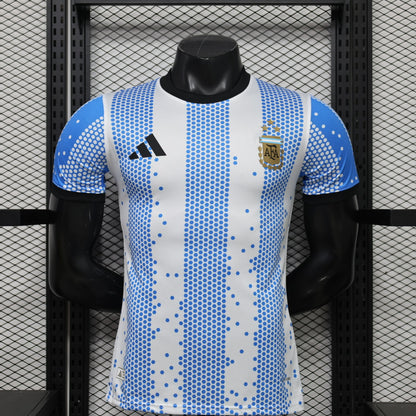 Argentina 2026 Jersey