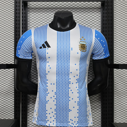 Argentina 2026 Jersey