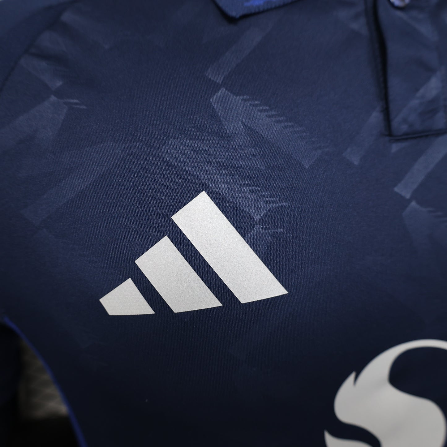 Manchester United 2024/2025 Away Jersey