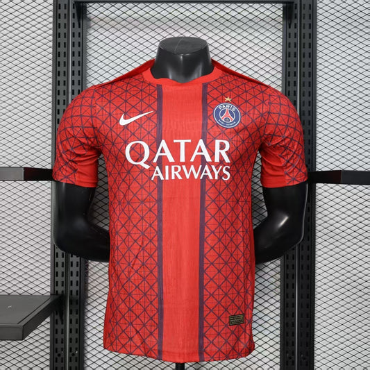 PSG 2025/2026 Jersey