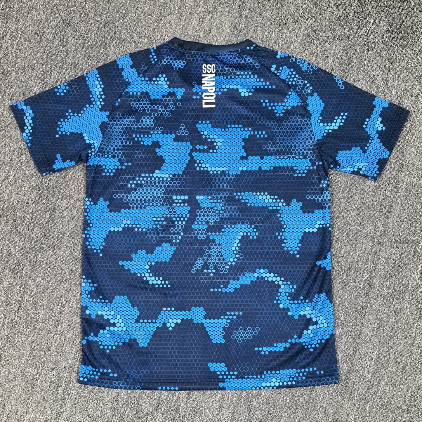 Napoli 2024/2025 Jersey