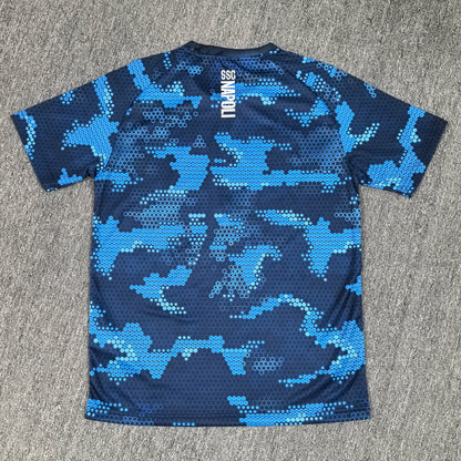 Napoli 2024/2025 Jersey