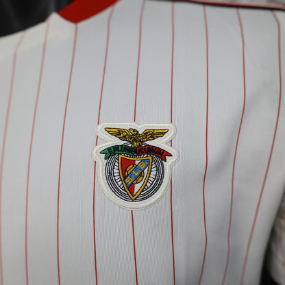 Benfica 2025/2026 Jersey