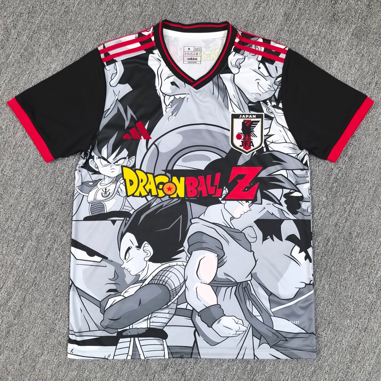 Japan 2024 Jersey