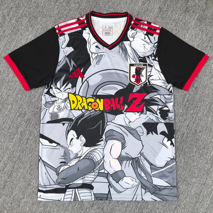Japan 2024 Jersey