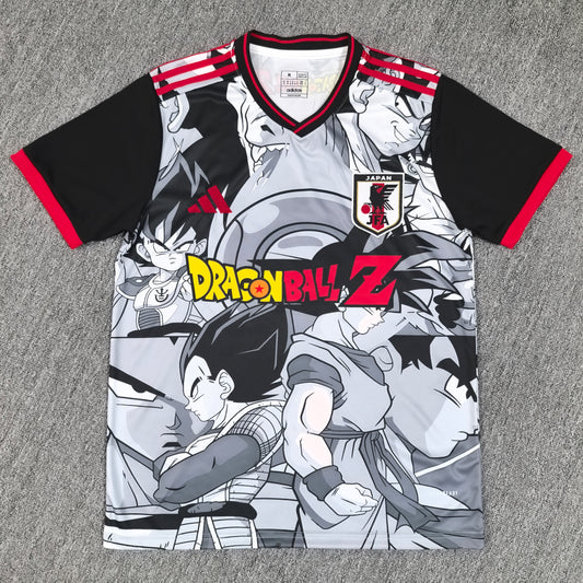 Japan 2024 Jersey