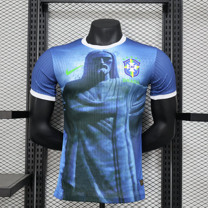 Brazil 2024 Jersey
