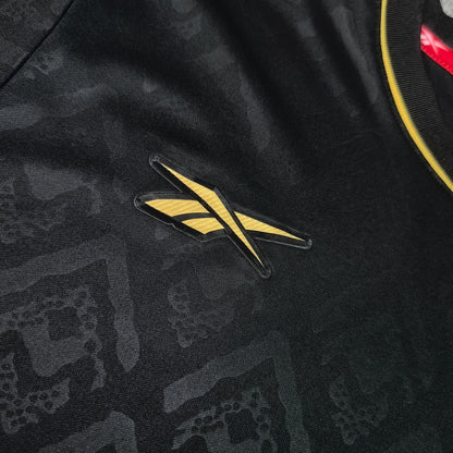 Panama 2025 Third Jersey